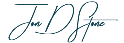 JonDStone Logo